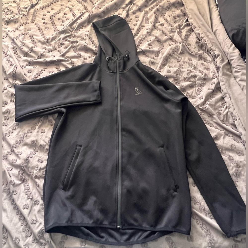 OVO Performance Hoodie Large